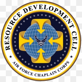 Air Force Chaplain Corps Logo - Air Force Armament Museum, HD Png Download - air force png