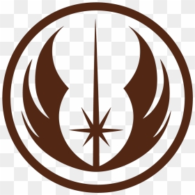 The Last Jedi Png , Png Download - Jedi Fallen Order Logo, Transparent Png - jedi png