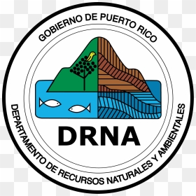Drna Pr, HD Png Download - bandera de puerto rico png