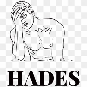 Hades - Hades Wool Logo, HD Png Download - hades png