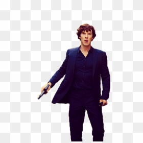 Sherlock Transparent Background - Sherlock A Scandal In Belgravia, HD Png Download - sherlock png