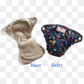 Newborn Baby Diaper, Designed Exclusively For Baby"s - Swim Brief, HD Png Download - diaper png