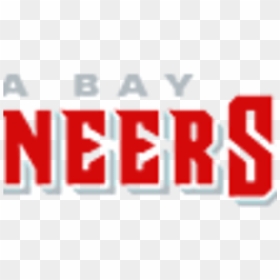 Tampa Bay Buccaneers Wordmark , Png Download - Tampa Bay Buccaneers, Transparent Png - tampa bay buccaneers logo png