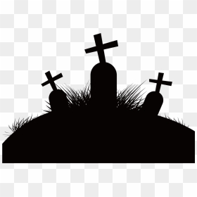 Vector Cemetery Png Download - Cemetery Transparent, Png Download - cemetery png