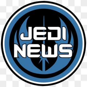 Jedi, HD Png Download - jedi symbol png