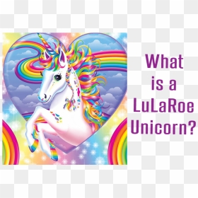 If You Are New To Lularoe You Are Probably Wondering - Licorne Peinture, HD Png Download - lularoe png