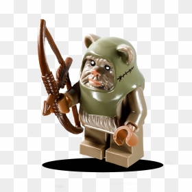 Ewok Png , Png Download - Ewok, Transparent Png - ewok png