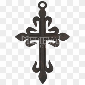 Medieval Crosses, HD Png Download - iron cross png