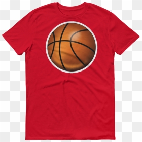 Basketball Emoji Png - Mar A Lago Shirt, Transparent Png - basketball emoji png