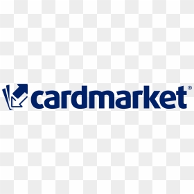 Horizontal With Trademark - Magic Card Market, HD Png Download - magic the gathering logo png