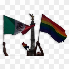 Flag, HD Png Download - mexican banner png