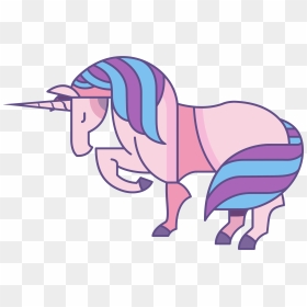 Unicorn Clipart Cartoon Unicorn Png - Cartoon Unicorn Transparent, Png Download - lularoe png