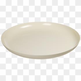 Transparent Background Plate Png, Png Download - white plate png