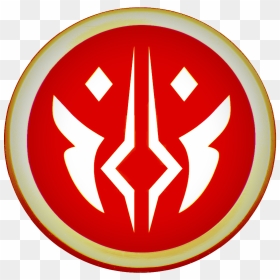 Circle, HD Png Download - jedi symbol png