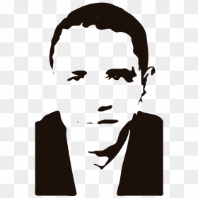 Barack Obama , Png Download - Illustration, Transparent Png - barack obama png