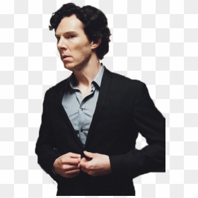 Sherlock Png Pic - Sherlock Png, Transparent Png - sherlock png