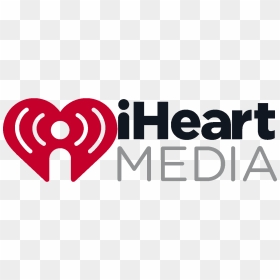 Iheart Radio Logo Png - Iheart Media Transparent Logo, Png Download - iheartradio logo png
