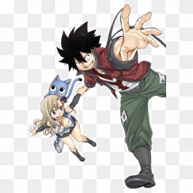 Image - Edens Zero Png, Transparent Png - fairy tail png