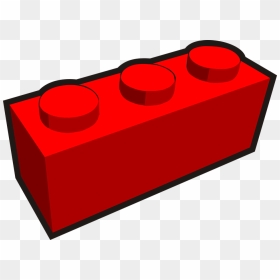 Lego Bricks Clipart, HD Png Download - block png