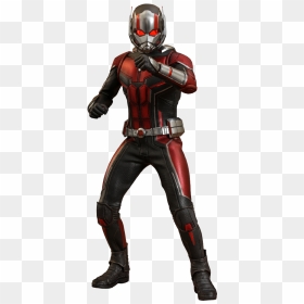 Ant Man And The Wasp - Marvel Ant Man, HD Png Download - ant man png
