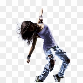 Dancer Free Download - Transparent Hip Hop Dancer Png, Png Download - hip hop png