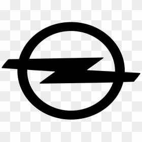 Opel Logo Png - Opel Logo, Transparent Png - omega symbol png