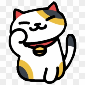 Ms Fortune Wallpaper Neko Atsume , Png Download - Cute Neko Atsume Cats, Transparent Png - neko atsume png