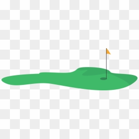 Clip Art, HD Png Download - golf flag png