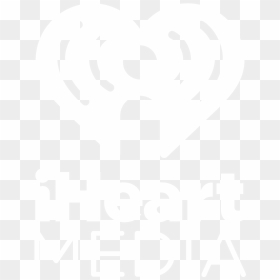 Logo, HD Png Download - iheartradio logo png