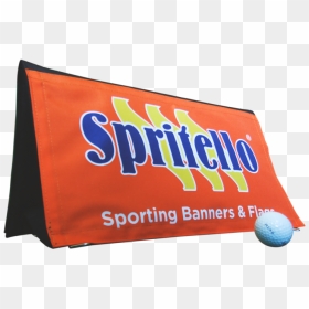 Banner, HD Png Download - golf flag png