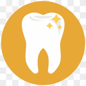 Award Icon Round Png Clipart , Png Download - Dentistry, Transparent Png - award icon png