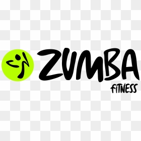 Transparent Zumba Logo Png, Png Download - zumba logo png