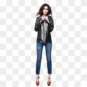Lily Collins, Actress, And Clary Fray Image - Clary Fray Lily Collins, HD Png Download - lily collins png