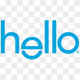 Hello Products Logo - Hello Oral Care Logo, HD Png Download - hello png