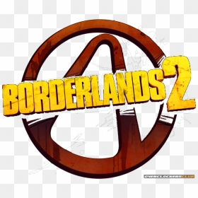 Download Borderlands Png Picture For Designing Purpose - Borderlands 2, Transparent Png - borderlands png