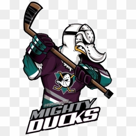 Nhl Logos Team Ducks, HD Png Download - anaheim ducks logo png