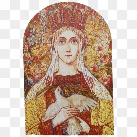 Religion, HD Png Download - rosary png