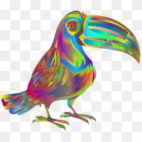 Toucan , Png Download - Toucan Open Beak, Transparent Png - toucan png