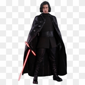 Kylo Ren Full Body, HD Png Download - jedi png