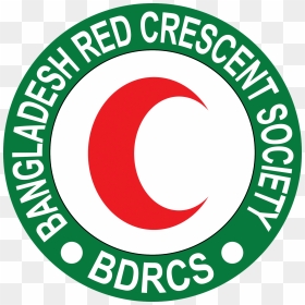 Bdrcs Logo - Goodge, HD Png Download - crescent png