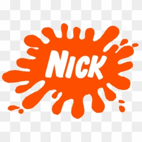Nickelodeon Logo Chalkbugs On Deviant Png Iheartradio - Transparent Cartoon Network Logo, Png Download - iheartradio logo png