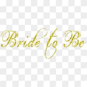 Bride To Be Png, Transparent Png - bride png