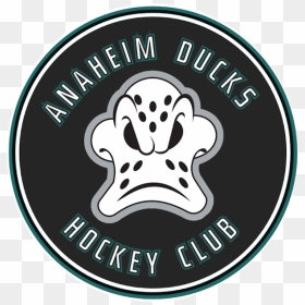 Transparent Anaheim Ducks Logo Png - Anaheim Ducks, Png Download - anaheim ducks logo png