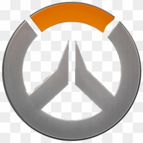 Overwatch Icon, HD Png Download - overwatch symbol png