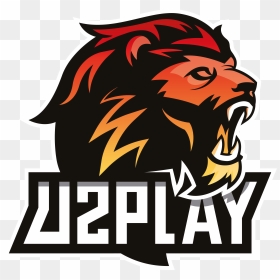 Lion Esport Logo, Png Download - Lapua Korikobrat Logo, Transparent Png - h1z1 logo png