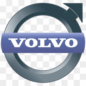 Volvo Logo Png Download - Volvo Cars Logo, Transparent Png - volvo logo png
