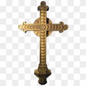 Altar Png Image - Wood Carving, Transparent Png - iron cross png