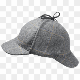 Thumb Image - Sherlock Holmes Hat Png, Transparent Png - sherlock png