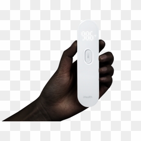 The More You Know Png - Ihealth No Touch Thermometer, Transparent Png - the more you know png