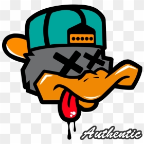 Bad Boy Logo Vector, HD Png Download - anaheim ducks logo png